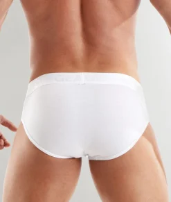 Briefs<TOF Paris Access Brief