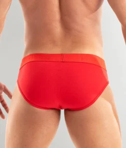 Briefs<TOF Paris Access Brief