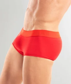 Trunks<TOF Paris Access Trunk