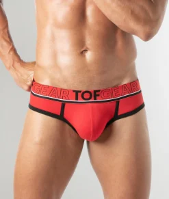 Briefs<TOF Paris Champion Brief