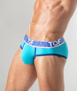 Briefs<TOF Paris Champion Brief