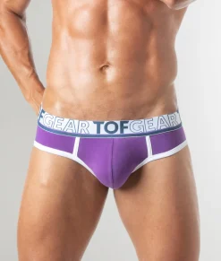 Briefs<TOF Paris Champion Brief