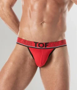 Jockstraps<TOF Paris Champion Jockstrap
