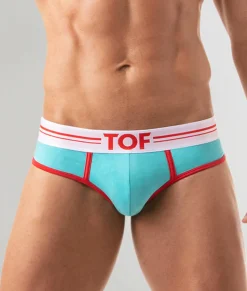 Briefs<TOF Paris French Brief