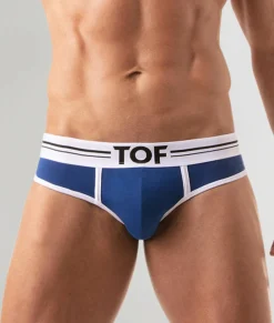 Briefs<TOF Paris French Brief