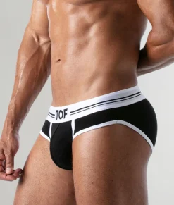 Briefs<TOF Paris French Brief