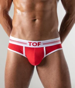Briefs<TOF Paris French Brief