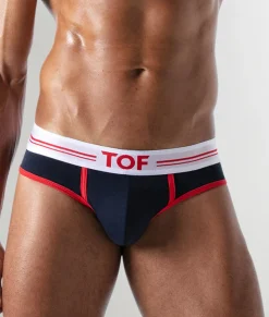 Briefs<TOF Paris French Brief