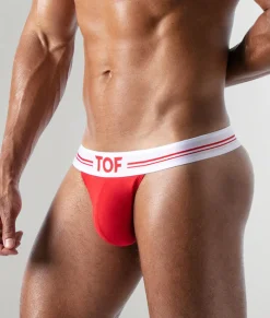 Thongs<TOF Paris French Thong