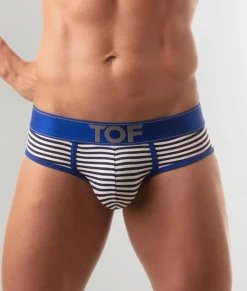 Briefs<TOF Paris Sailor Brief