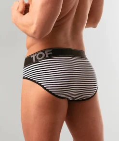 Briefs<TOF Paris Sailor Brief
