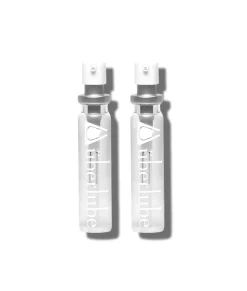 Lube|Play<Uberlube Good-To-Go Traveler Refill
