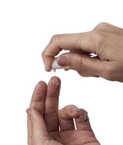 Lube|Play<Uberlube Good-To-Go Traveler Refill