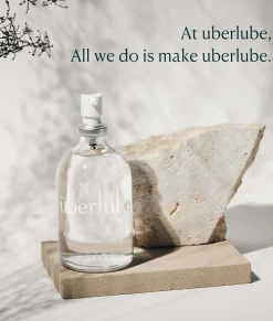 Lube|Play<Uberlube Silicone Base Lube