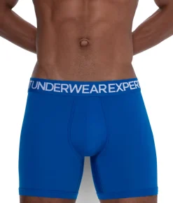 Boxer Briefs<Underwear Expert Neo Electrik Boxer Brief