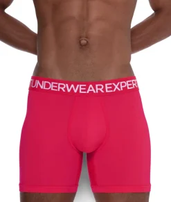 Boxer Briefs<Underwear Expert Neo Electrik Boxer Brief