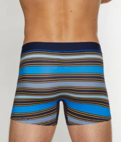 Trunks<Unsimply Stitched Century Stripe Trunk