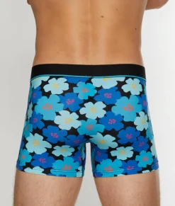 Trunks<Unsimply Stitched Floral Futures Trunk