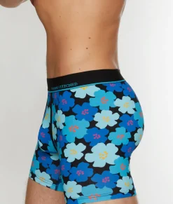 Boxer Briefs<Unsimply Stitched Floral Futures Boxer Brief