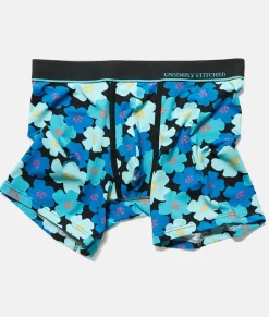 Boxer Briefs<Unsimply Stitched Floral Futures Boxer Brief