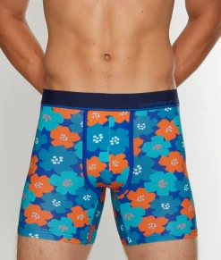 Boxer Briefs<Unsimply Stitched Floral Futures Boxer Brief