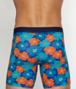 Boxer Briefs<Unsimply Stitched Floral Futures Boxer Brief