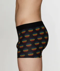 Trunks<Unsimply Stitched Pride Polka Dot Trunk Pride Colors