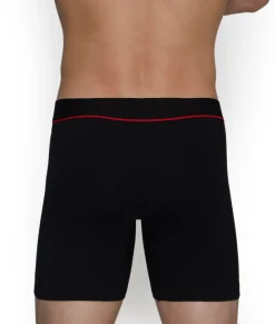 Boxer Briefs<Unsimply Stitched Solid Boxer Brief