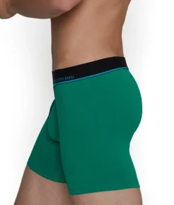 Boxer Briefs<Unsimply Stitched Solid Boxer Brief