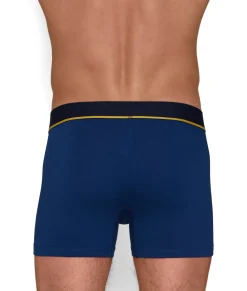 Trunks<Unsimply Stitched Solid Trunk