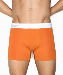 Boxer Briefs<Wood Boxer Brief