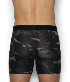 Boxer Briefs<Wood Boxer Brief