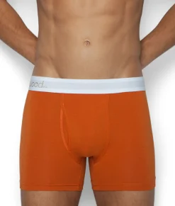 Boxer Briefs<Wood Boxer Brief