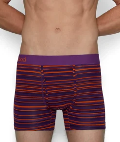 Boxer Briefs<Wood Boxer Brief with Fly