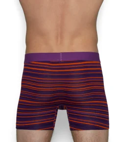 Boxer Briefs<Wood Boxer Brief with Fly