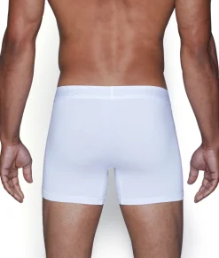 Boxer Briefs<Wood Boxer Brief with Fly