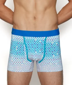 Boxer Briefs<Wood Boxer Brief with Fly