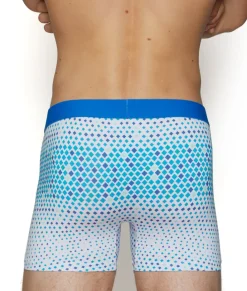 Boxer Briefs<Wood Boxer Brief with Fly