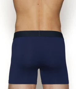 Boxer Briefs<Wood Boxer Brief with Fly