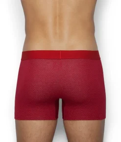 Boxer Briefs<Wood Boxer Brief with Fly