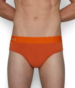 Briefs<Wood Hip Brief