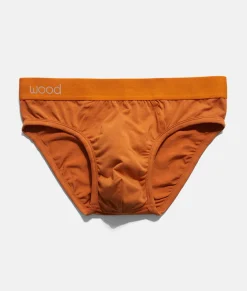 Briefs<Wood Hip Brief