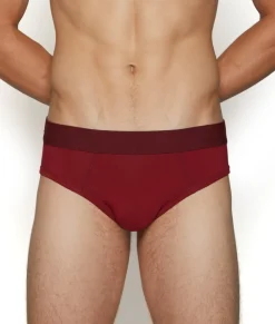 Briefs<Wood Hip Brief