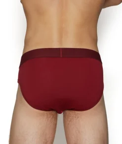 Briefs<Wood Hip Brief