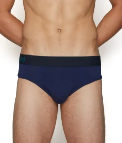 Briefs<Wood Hip Brief