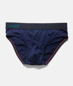 Briefs<Wood Hip Brief