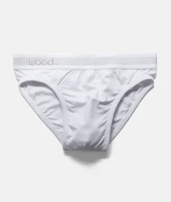 Briefs<Wood Hip Brief