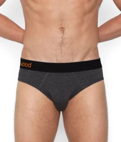 Briefs<Wood Hip Brief