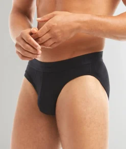 Briefs<2(X)IST Dream Low Rise Brief