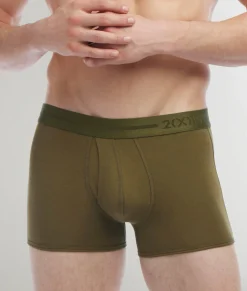 Trunks<2(X)IST Dream Luxe Low Rise Trunk